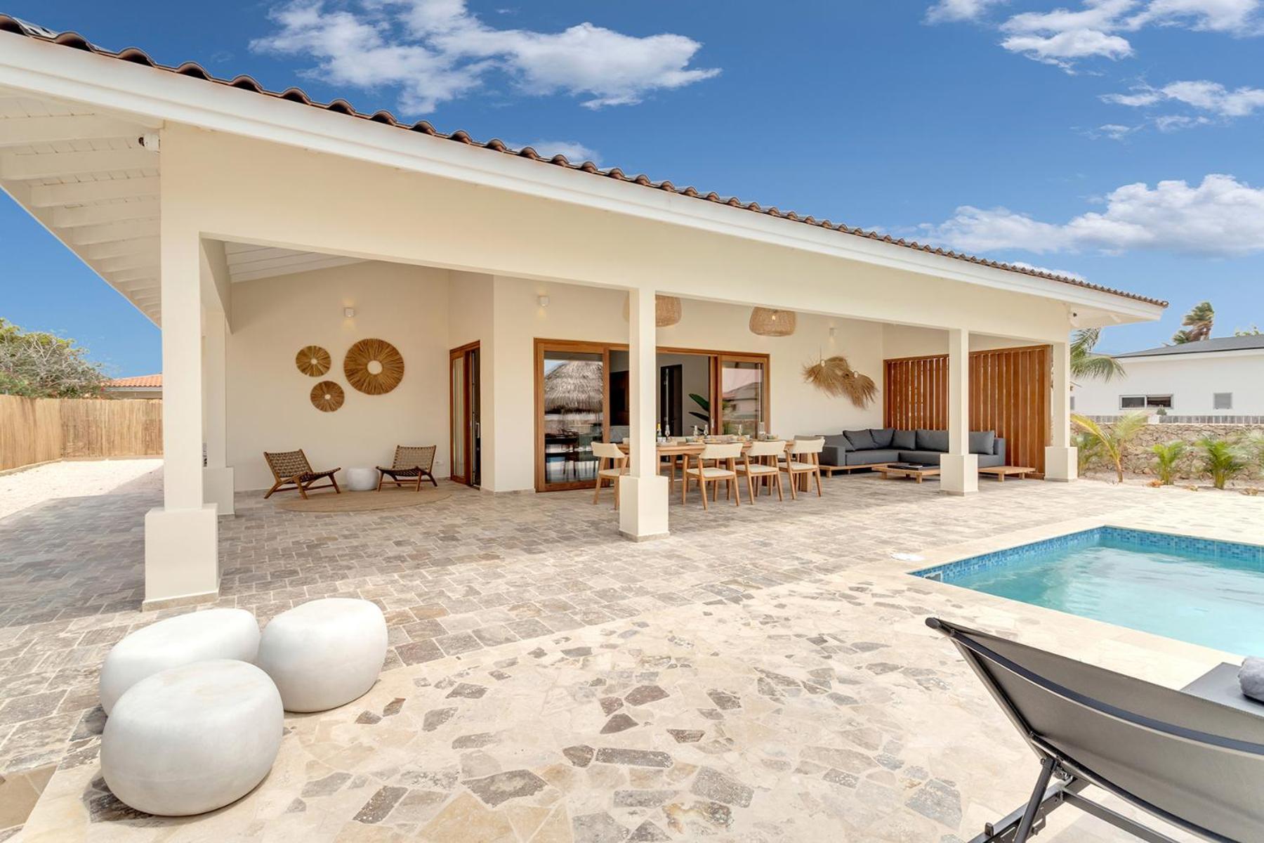 הוילה קרלנדיק Casa Madera With Large Garden And Private Pool מראה חיצוני תמונה
