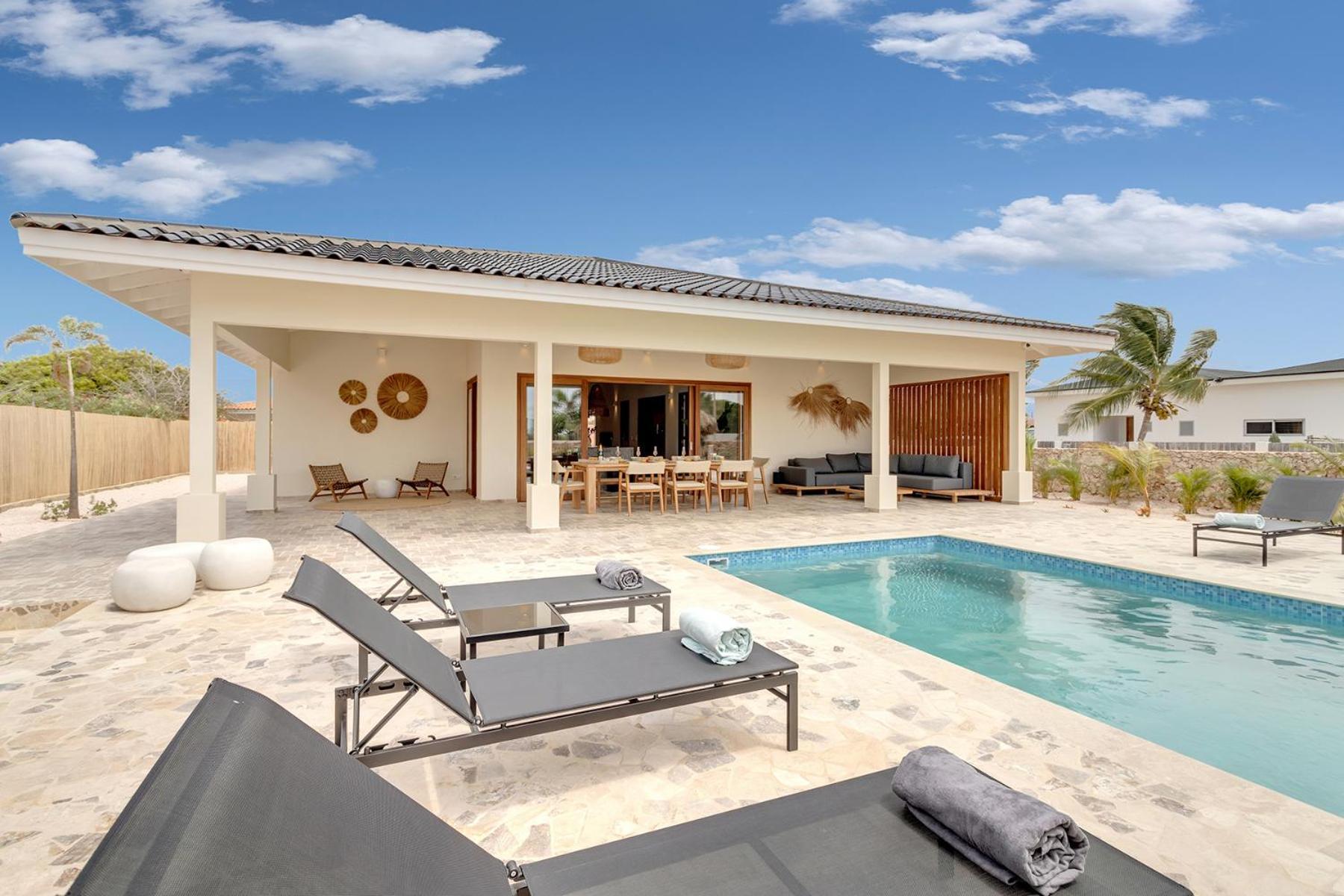 הוילה קרלנדיק Casa Madera With Large Garden And Private Pool מראה חיצוני תמונה
