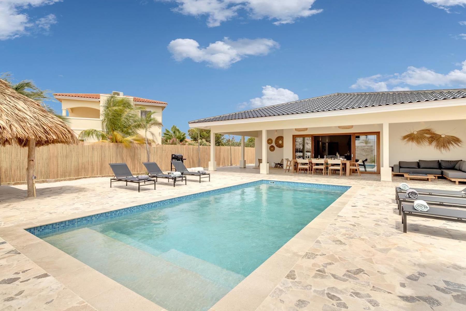 הוילה קרלנדיק Casa Madera With Large Garden And Private Pool מראה חיצוני תמונה