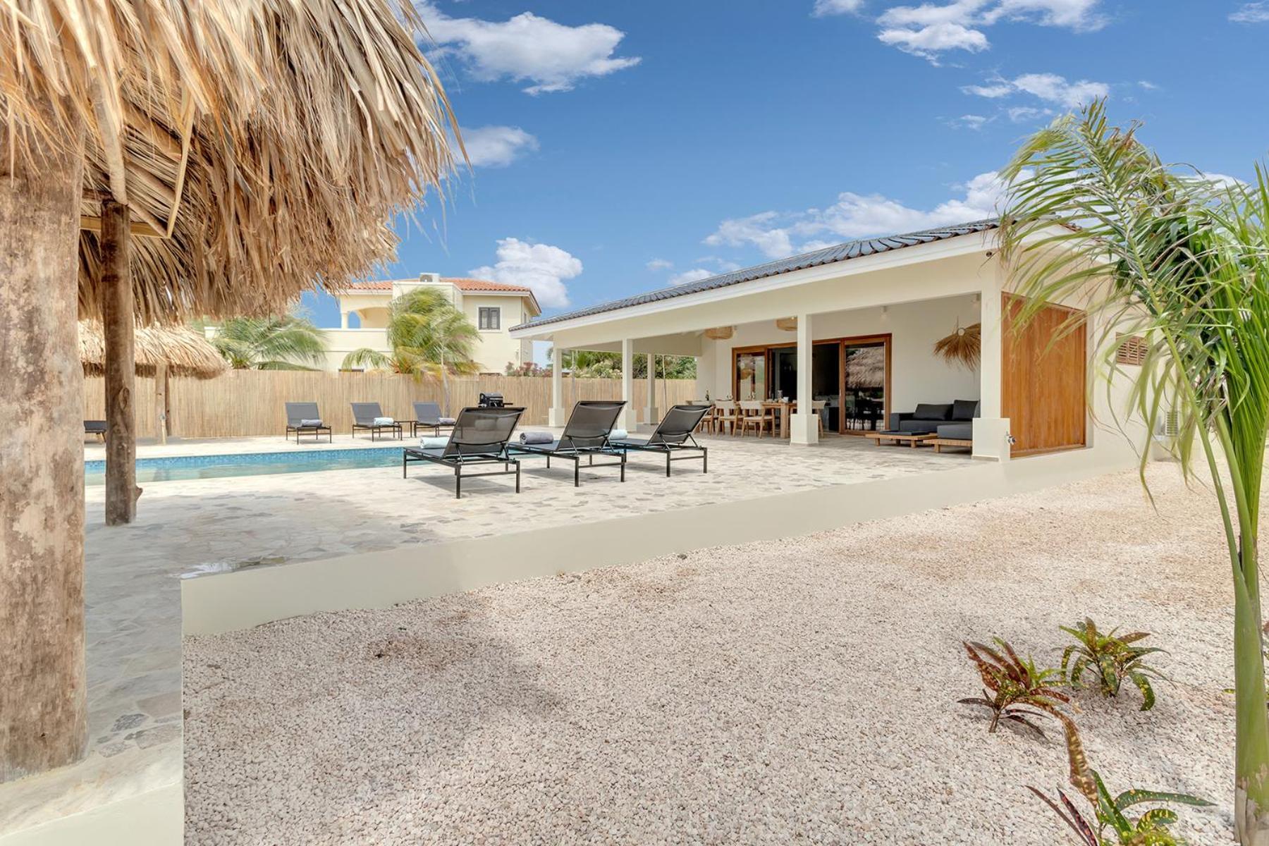 הוילה קרלנדיק Casa Madera With Large Garden And Private Pool מראה חיצוני תמונה