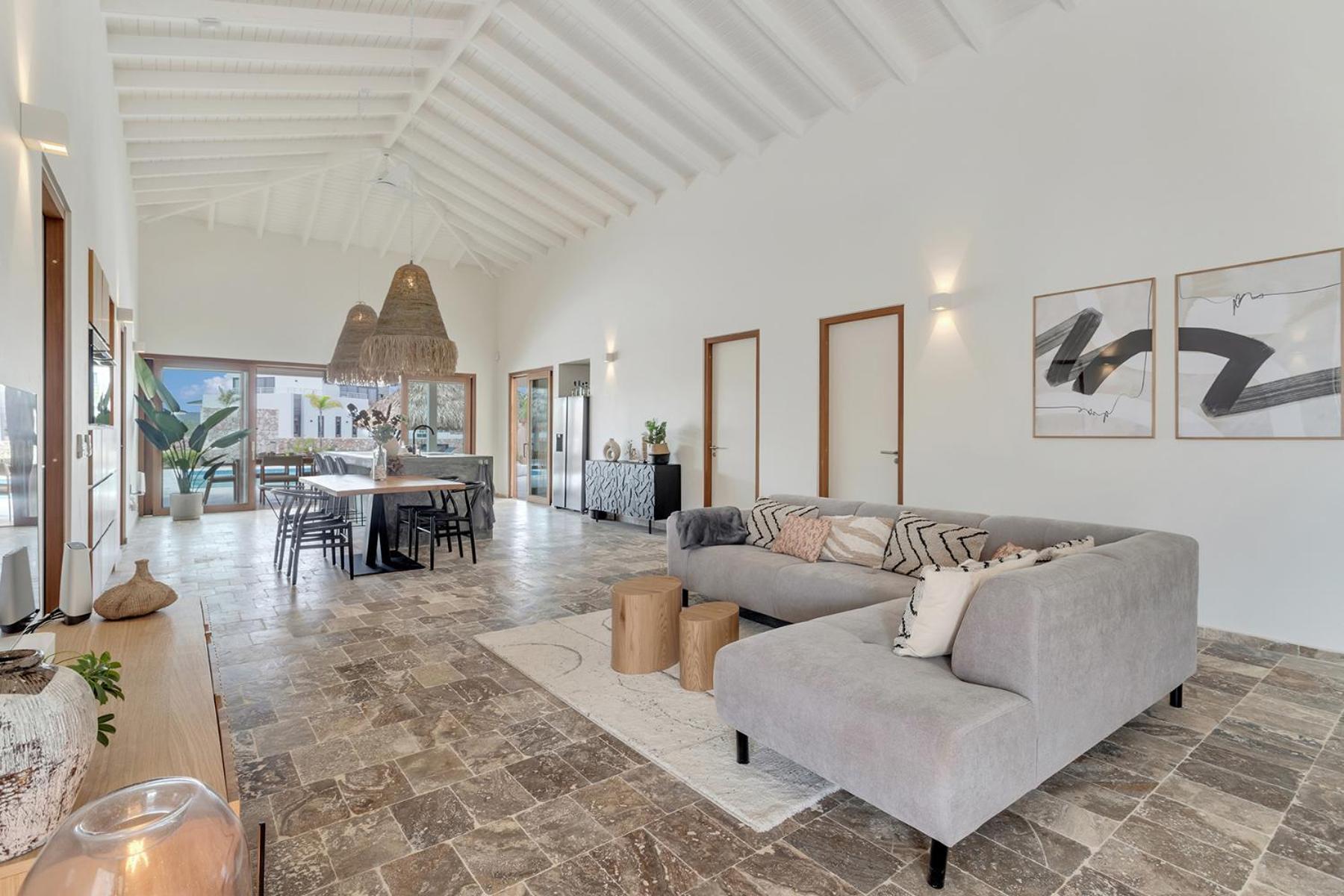 הוילה קרלנדיק Casa Madera With Large Garden And Private Pool מראה חיצוני תמונה