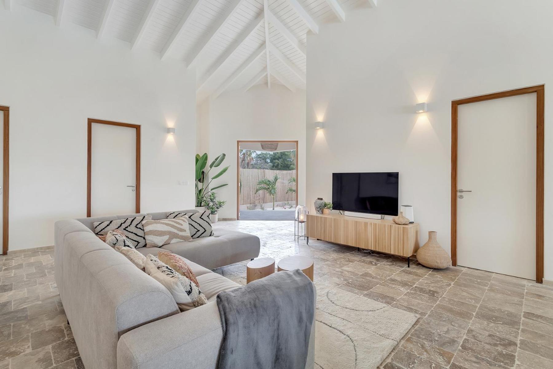 הוילה קרלנדיק Casa Madera With Large Garden And Private Pool מראה חיצוני תמונה
