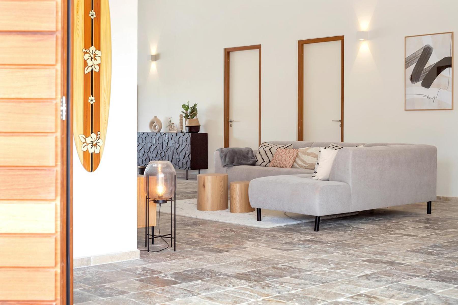הוילה קרלנדיק Casa Madera With Large Garden And Private Pool מראה חיצוני תמונה