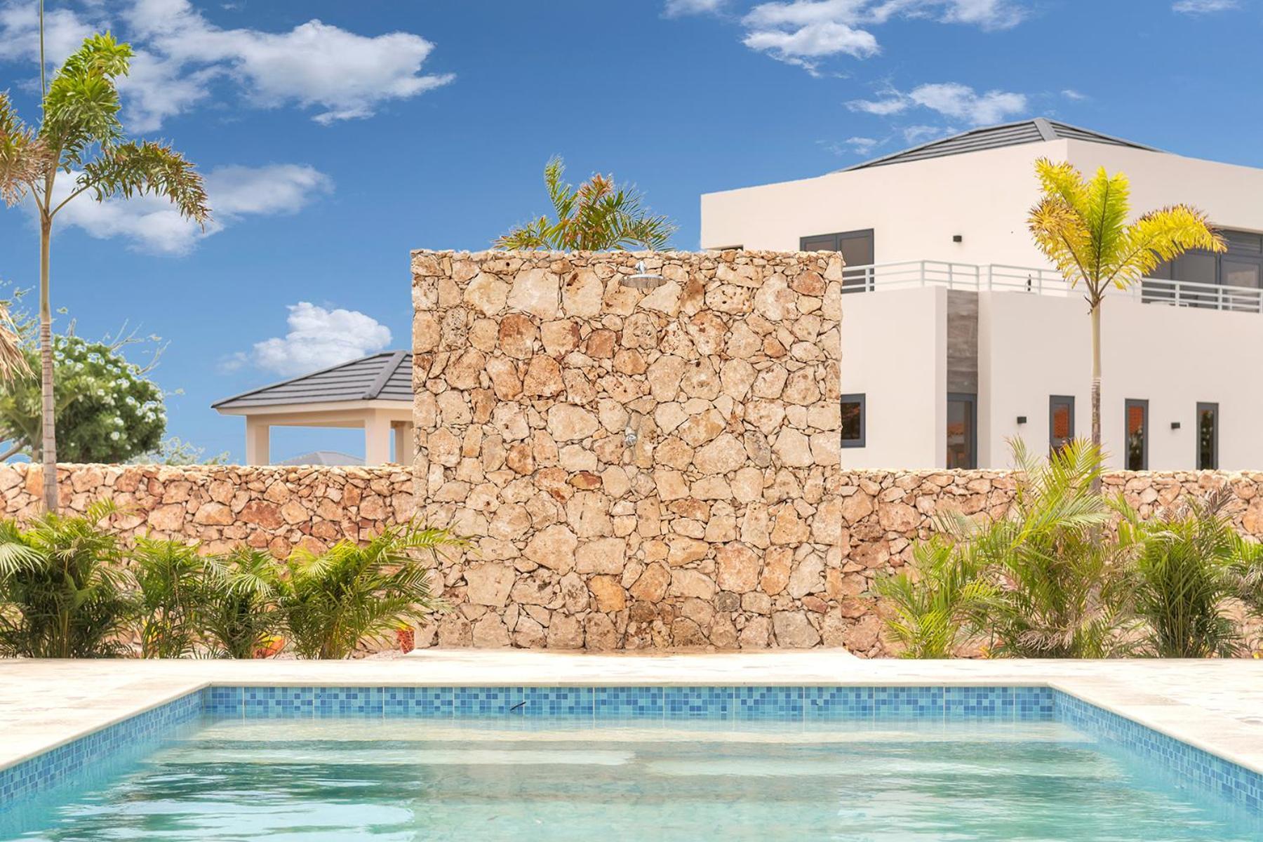 הוילה קרלנדיק Casa Madera With Large Garden And Private Pool מראה חיצוני תמונה