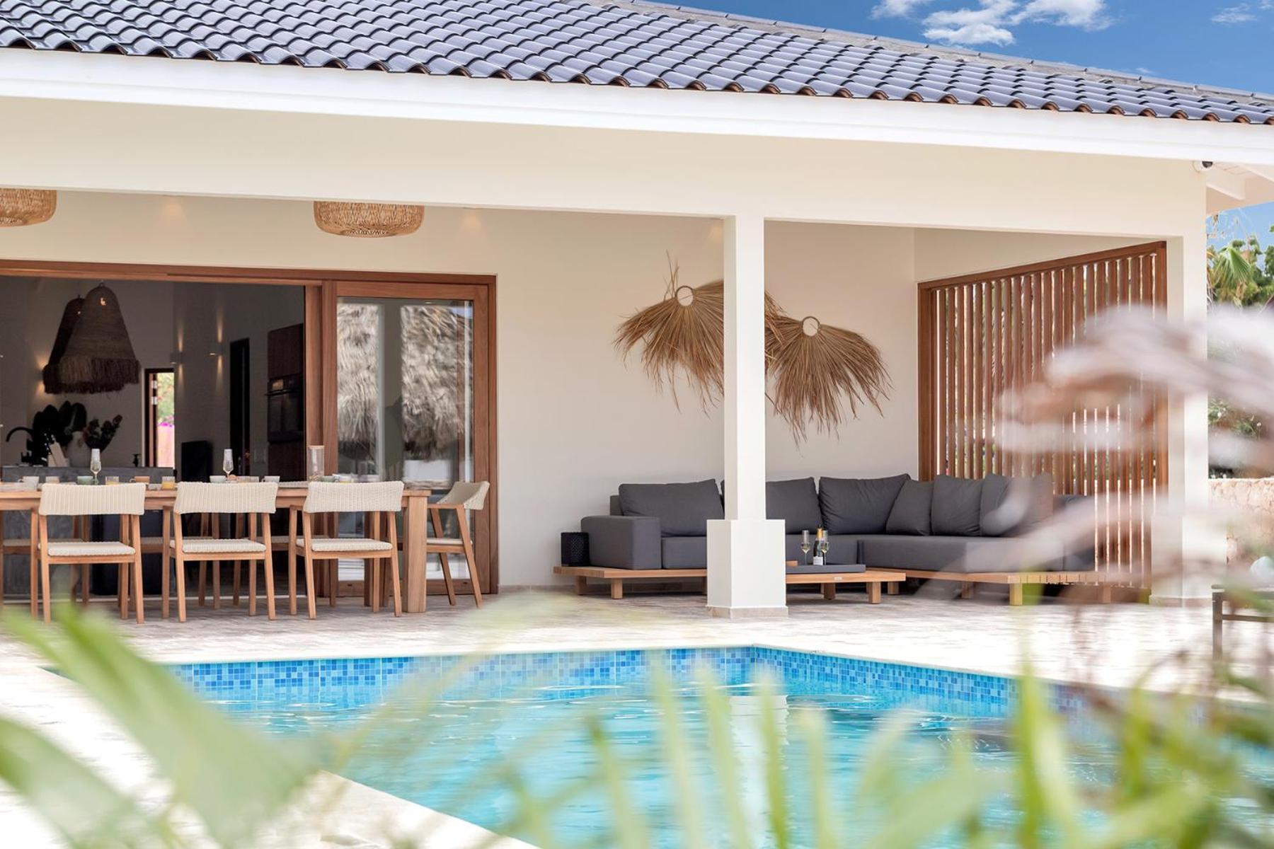הוילה קרלנדיק Casa Madera With Large Garden And Private Pool מראה חיצוני תמונה