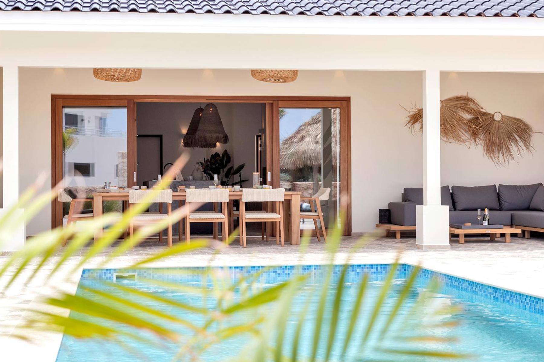 הוילה קרלנדיק Casa Madera With Large Garden And Private Pool מראה חיצוני תמונה