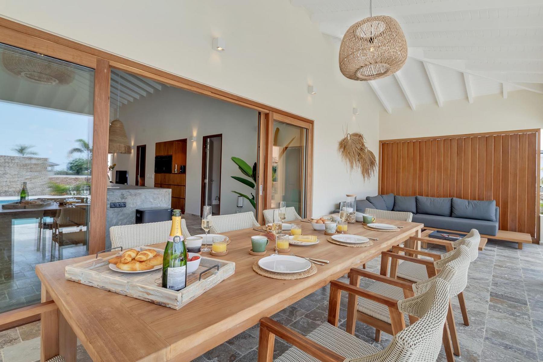 הוילה קרלנדיק Casa Madera With Large Garden And Private Pool מראה חיצוני תמונה