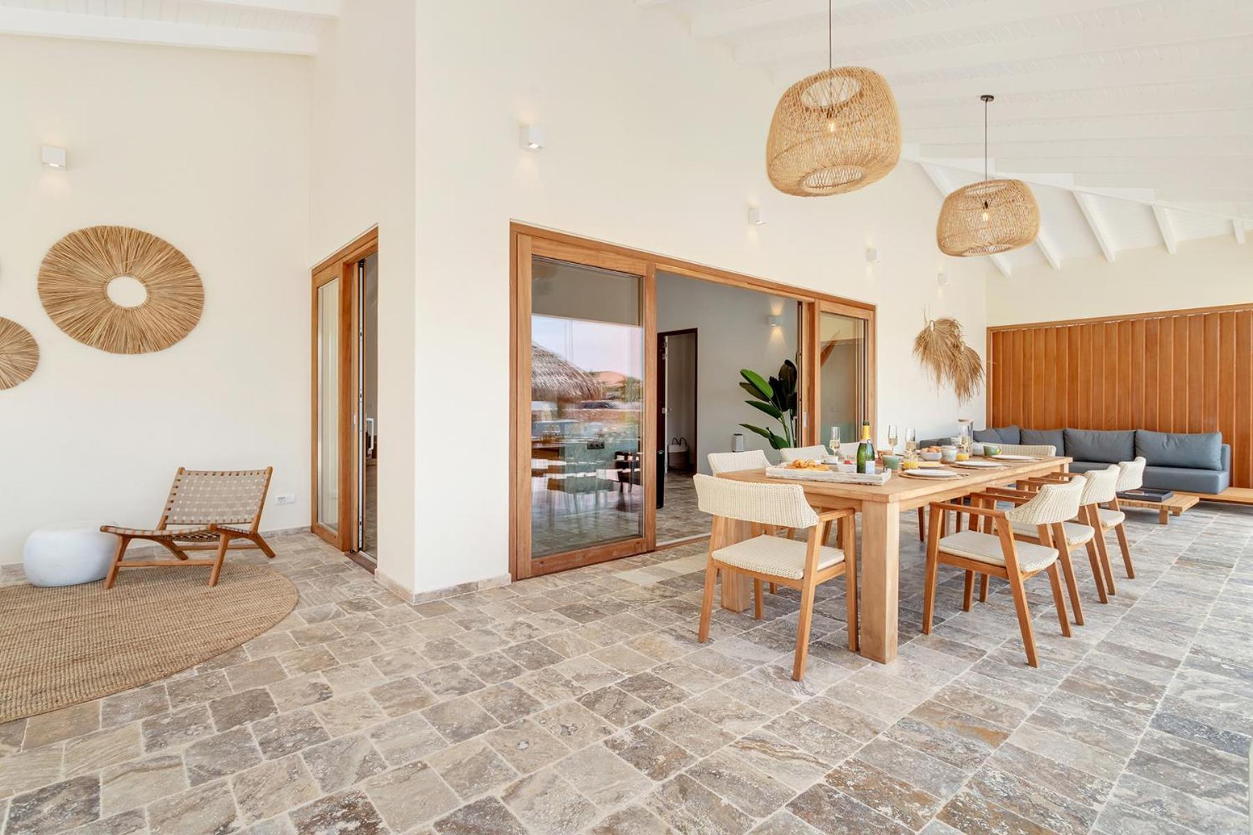הוילה קרלנדיק Casa Madera With Large Garden And Private Pool מראה חיצוני תמונה