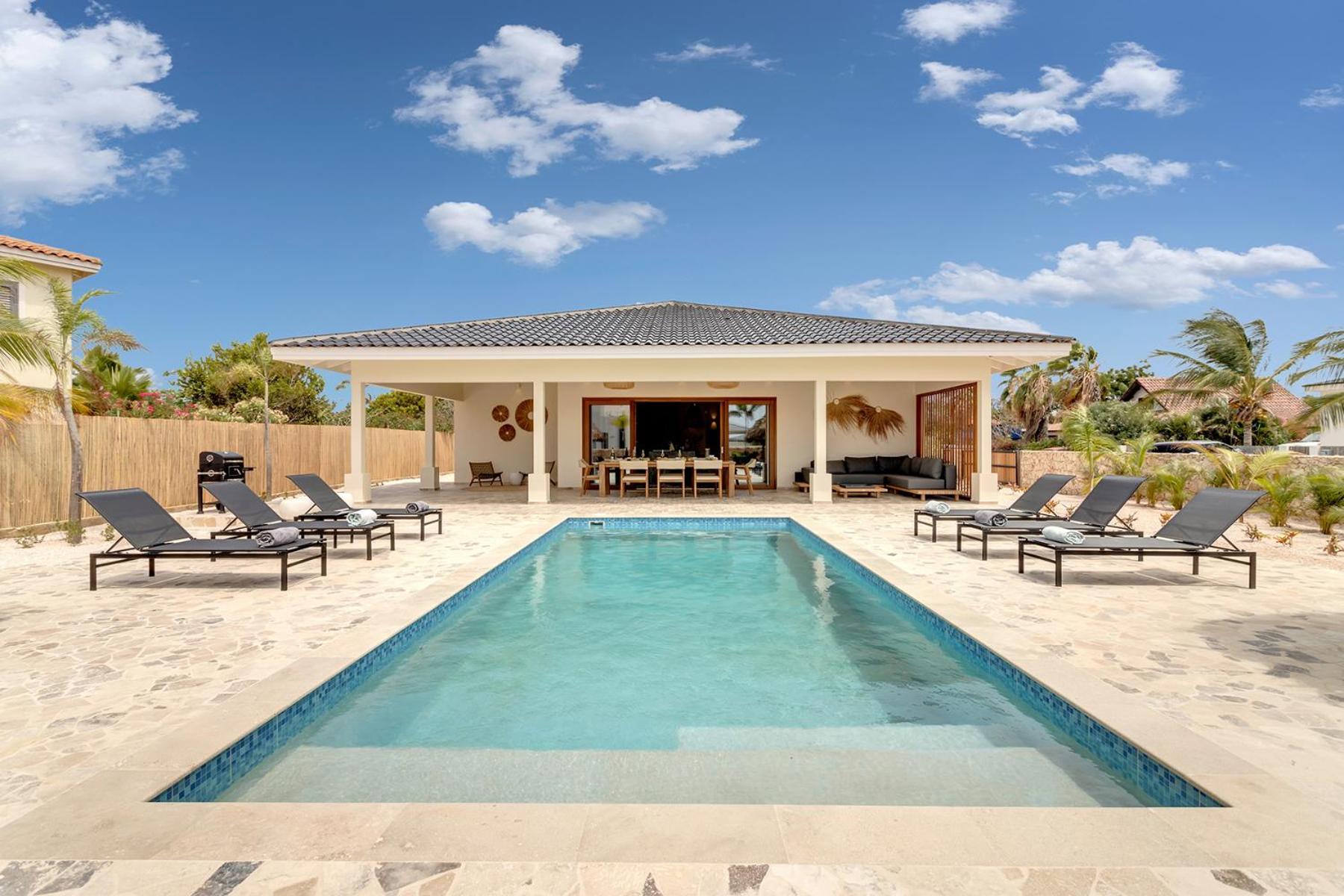 הוילה קרלנדיק Casa Madera With Large Garden And Private Pool מראה חיצוני תמונה