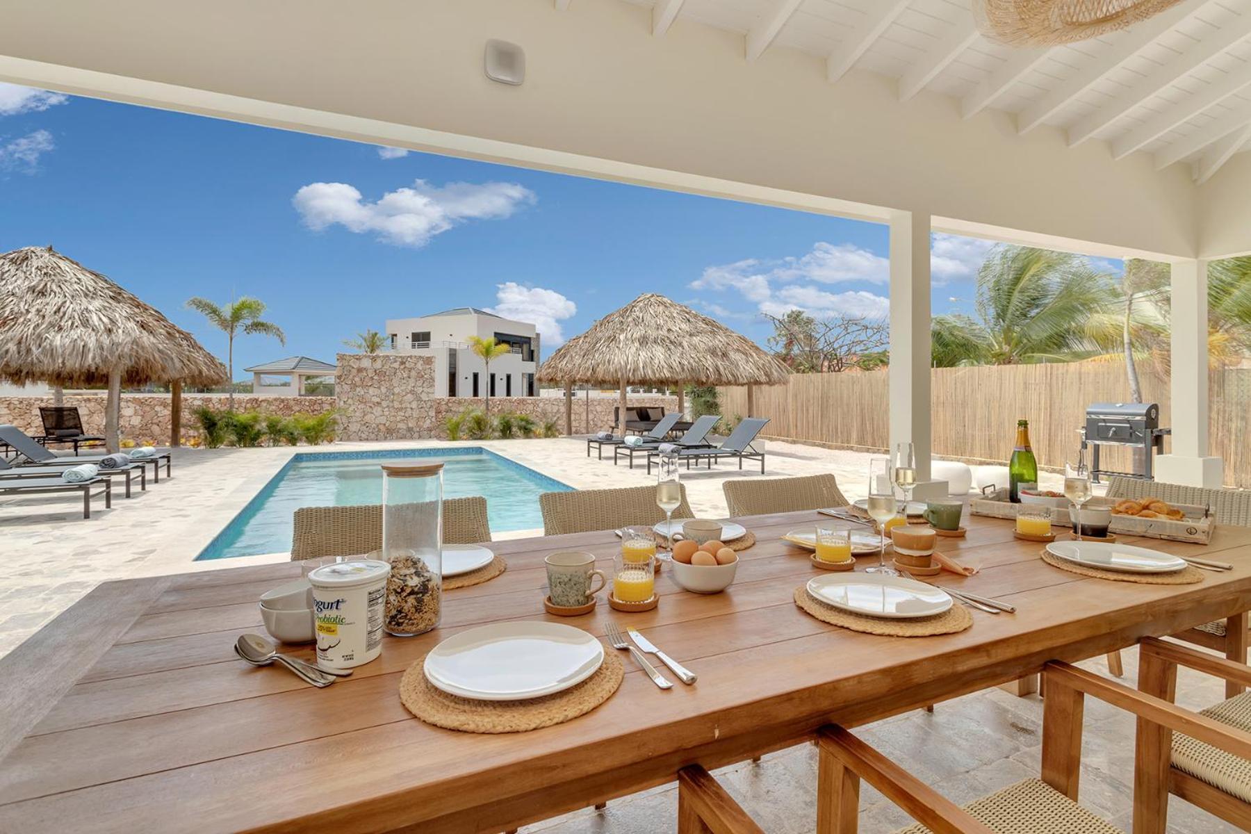 הוילה קרלנדיק Casa Madera With Large Garden And Private Pool מראה חיצוני תמונה